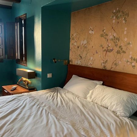 La Cortijera Villa Benidoleig Ngoại thất bức ảnh