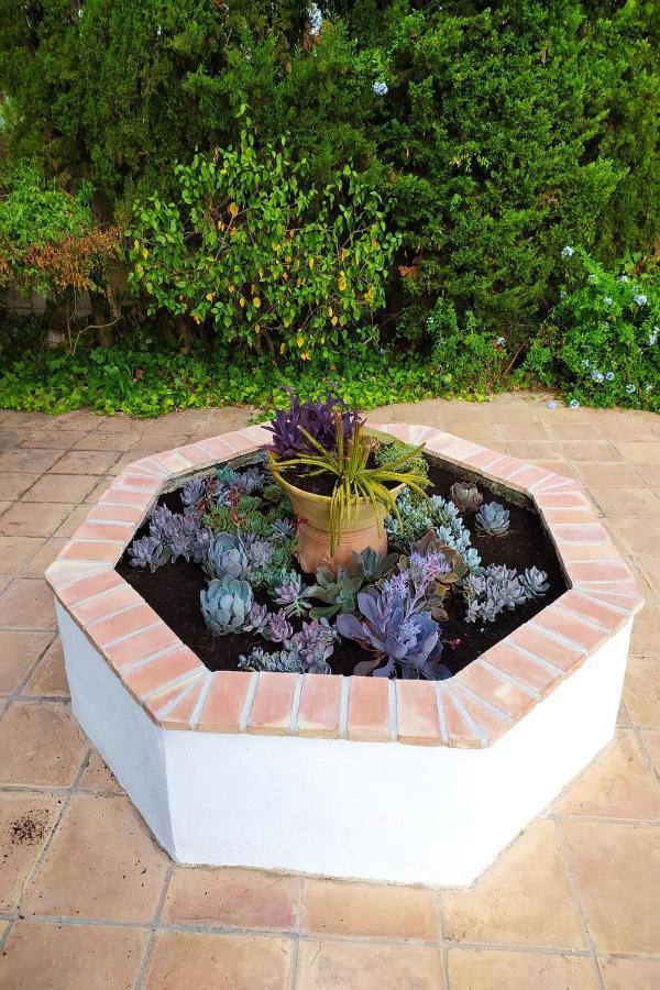La Cortijera Villa Benidoleig Ngoại thất bức ảnh